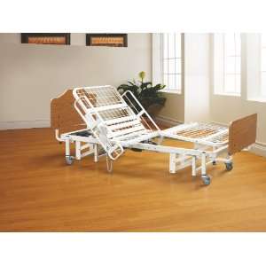  Full Electric Bed Frame Alterra 1100 Health & Personal 