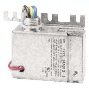  Broan 82 Low Voltage Transformer/Relay 25A 6000W at 240VAC 