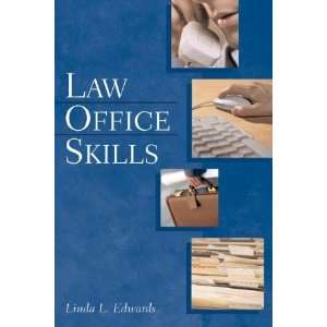   (West Legal Studies Series) [Paperback] Linda L. Edwards Books