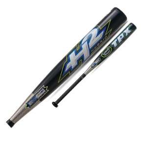  Louisville Slugger H2 Hybrid Baseball Bat  10 Drop   Youth 
