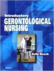   Nursing, (0397554796), Sally S. Roach, Textbooks   