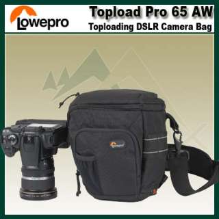 Lowepro Toploader Pro 65 AW Holster Camera Bag New Item 056035353499 