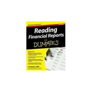   For Dummies 2nd (second) edition (9780935726480) Lita Epstein Books