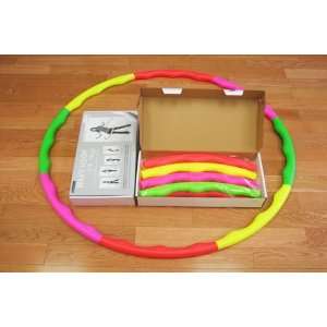  WAVY HOOP 2B   box