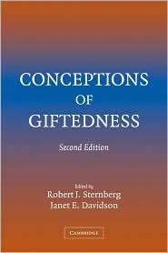  , (052183841X), Robert J. Sternberg, Textbooks   