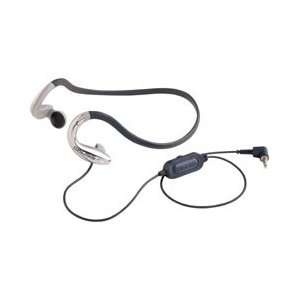  In The Ear Portable Headphones With Behind The Neck Fit 