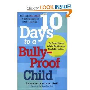   Program to Build Confidence and Stop Bullies for Good [Paperback
