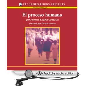   Audible Audio Edition) Antonio Calleja Gonzalez, Fermin Suarez Books