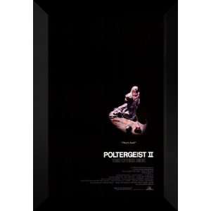  Poltergeist 2 The Other Side 27x40 FRAMED Movie Poster 