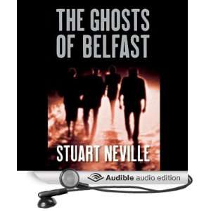  The Ghosts of Belfast (Audible Audio Edition) Stuart 