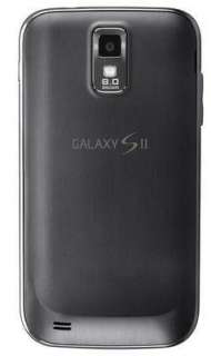   Samsung Galaxy S2 SII S 2 II T989 battery back door cover backdoor