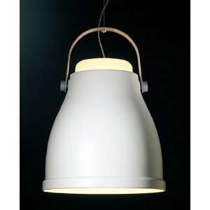 Big Bell pendant light   blue, 110   125V (for use in the U.S., Canada 