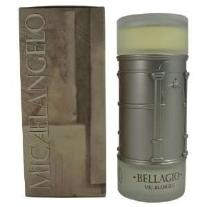  BELLAGIO Cologne. EAU DE TOILETTE SPRAY 3.4 oz / 100 ml By 