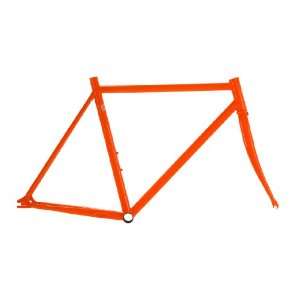  Tommaso Augusta Track Frame   Orange