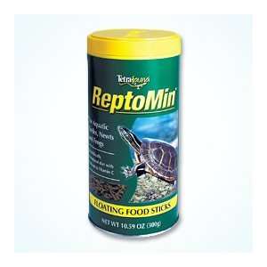  ReptoMin Sticks by TetraPond 16255   10.59 oz. Pet 