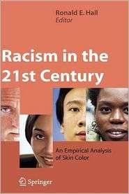   Skin Color, (0387790977), Ronald E. Hall, Textbooks   