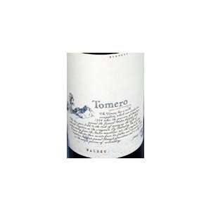  Tomero Rose 750ML Grocery & Gourmet Food