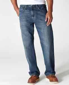 Authentic SILVERTAB Baggy Jeans by LEVIS $68 Levis Denim Jean 30 30 