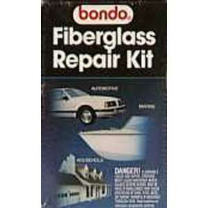  3M 422 Fiberglass Resin Repair Kit 32Oz Automotive