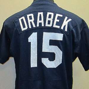   Doug Drabek # 15 1993 Batting Practice Jersey