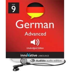  Learn German   Level 9 Advanced German, Volume 2 Lesson 1 