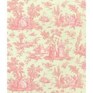  Dawson Toile Passion Fabric Arts, Crafts & Sewing