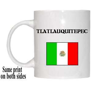  Mexico   TLATLAUQUITEPEC Mug 