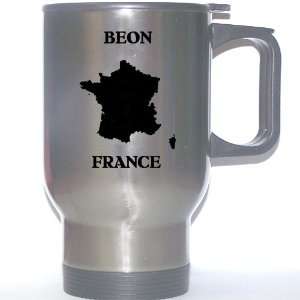  France   BEON Stainless Steel Mug 