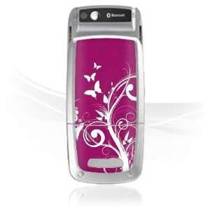  Design Skins for Samsung E250   My Lovely Tree Design 