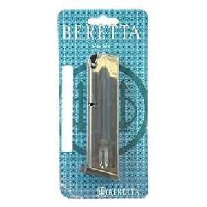  BERETTA 10RD 92F MAG