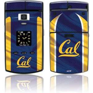  UC Berkeley CAL skin for Samsung SCH U740 Electronics