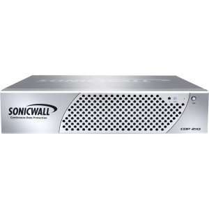  SonicWALL CDP 210 Network Storage Server. SONICWALL CDP 
