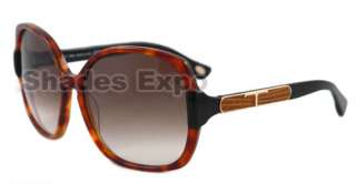 NEW TODS SUNGLASSES TO 25 TORLOISE 53F TO25 AUTH  