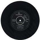 REBEL ROUSERS HODDY TODDY ROCKABILLY 45 ARCHIE  