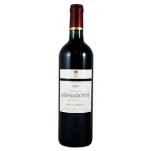  2009 La Bernadotte 750ml Grocery & Gourmet Food