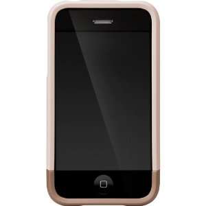  Incase CL59150 Monochrome Slider Case for iPhone 3GS & 3G 