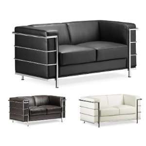   Inspired by Le Corbusier) Zuo Modern Living Room Collection Home