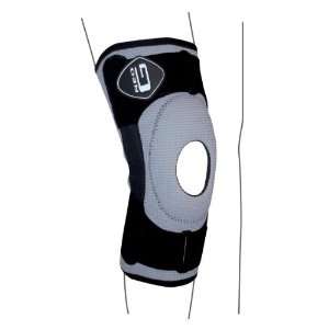  Neo G Medical Grade rehab Xcelerator knee support with 
