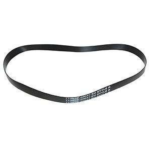  Eureka R Style Belt for 4800 SmartVac Series (2 Pack 