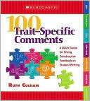 100 Trait Specific Comments A Ruth Culham
