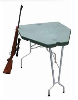 MTM Predator Shooting Table New Fast Shipping  