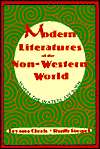 Modern Literature of the Non Western World, (0065012690), Jayana Clerk 