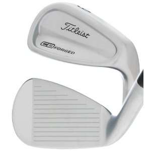  Titleist Mens Cb 712 Irons Right Handed New Sports 