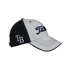 Titleist MLB Cap   Tampa Bay Rays 