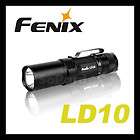 Fenix LD10 Premium R5 Cree XP G LED AA Flashlight Torch