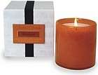 Lafco House & Home Kitchen Cilantro Orange 90 Hour Soy Jar Candle