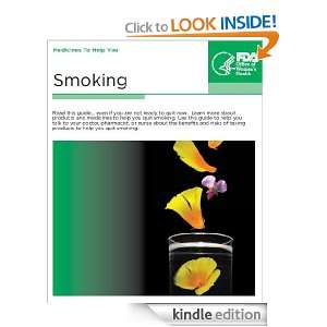 Smoking   Medicines to Help You Food and Drug Administration, Office 