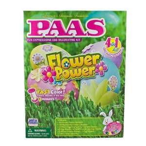   Power Egg Decorating Kit, Easter Egg Decorating, PAAS