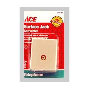  7 each Ace Surface Jack Converter (3038247)