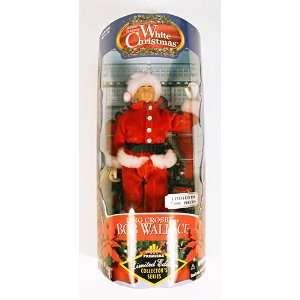   Premiere White Christmas Bing Crosby As Bob Wallace Toys & Games